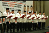 Muhammad Toha Koordinator DPTW PKS Sumsel Kukuhkan Pengurus MPW, DPW dan DSW