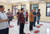  Hut Buddha Sakyamuni, Pengurus Tridharma Gelar Ritual di 3 Kelenteng