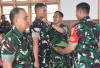 Cetak Prajurit Produktif, Korem 044/Gapo Rampungkan Bimtek Pertanian