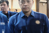 Nyaleg DPR RI, Rasyid Rajasa Mulai Aktif Turun ke Dapil