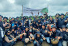 Sinergi Dahsyat! SKK Migas dan Jurnalis Tanam Mangrove di Sungsang, Wujudkan Surganya Ekowisata Baru