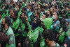 Driver Ojol Hari Ini Gelar Demo, Ini Lho Daftar Tuntutan 
