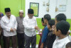 DPC PKS Kecamatan Bukit Kecil Santuni Anak Yatim dan Gelar Bukber Dihadiri Anggota DPRD Sumsel M. Toha