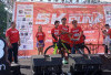 Ribuan Peserta Ikuti Buddhayana 5K Run 2025 di Palembang 