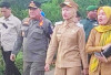 Pemkab Lahat Tegas Tertibkan Bangli Pinggiran Lematang