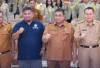 Dorong Program KKN UGM Diimplementasikan dengan OPD
