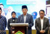 Capaian Bersejarah: Kemenag Akhiri 75 Tahun Tugas Haji dengan Warisan Layanan Memuaskan