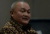 Alex Noerdin Batal Bebas Bersyarat, Kembali Jadi Tersangka Korupsi Pasar Cinde