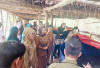 Dorong Inovasi Budidaya Lele Gratis di Lubuk Atung