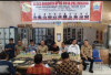Anggota DPRD Palembang Dapil II Siap Perjuangkan Aspirasi SMP 40