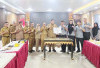 Banyuasin Ikuti Pengharmonisasian Raperbup 2026