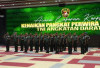  Daftar Lengkap 23 Perwira TNI AD yang Naik Pangkat, KSAD Jenderal Maruli Pimpin Laporan Korps