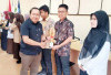 Pendam II/Sriwijaya Unjuk Kreativitas, Borong Penghargaan di LCC Sumsel