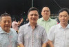 Rayakan Waisak 2026,  PBS dan Keluarga Buddhayana Indonesia Sumsel dan Palembang Gelar Sannipata Waisak
