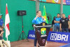 PBSI Sumsel Gandeng Sponsor Besar