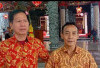 Kelenteng Gie Hap Bio Gelar  Ritual Kwanting Selama Tiga Hari  ​