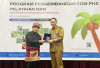 100 Petani Sawit Swadaya Sumsel Ikuti Pelatihan Sertifikasi Ispo