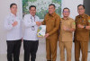 Cetak Sejarah Baru Angka Kemiskinan di Muba Turun Jadi Satu Digit