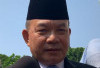 Dudung Minta Lahan Cetak Sawah  Sumsel Tetap Ditanami Padi   