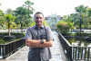 Executive Assistant Manager Novotel Palembang, Rio Himawan: Palembang Seperti Swiss