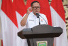 Forum Aspirasi dan Evaluasi Kader yang Diselenggarakan oleh DPD PGK Kabupaten OKI Mendapat Apresiasi Besar 