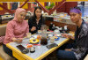 Opening Promo! Tom Sushi OPI Mall Sajikan All Plate Rp15 Ribu, Catat Tanggalnya