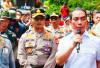 Diduga Cemari Lingkungan  dan  Tak Berizin, Tambang Emas di Muratara Diprotes Warga