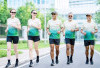 Sharp Indonesia Rayakan 56 Tahun dengan “Run for the Future”, Ajak Masyarakat Lari Sambil Tanam Pohon
