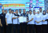 Tegaskan Komitmen Dukung Pengembangan Street Soccer