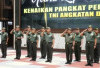  19 Perwira Kolonel TNI Resmi Pecah Bintang dalam Mutasi Terbaru 15 Agustus 2025