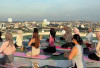 SUNRISE HATHA YOGA Luncurkan Program TJAKAP DJIWA di ARYADUTA Palembang 
