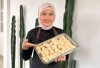 Pempek Dos Pondok MAMA Sop, 'Menul' dengan Cuko Kental Bikin Nagih