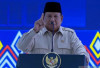 Prabowo: Negara Akan Biayai Kampus Kedokteran Gratis