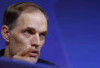 Thomas Tuchel Resmi Tukangi Inggris Mulai Januari 2025    