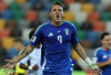 Italia Singkirkan Israel dari Persaingan ke Piala Dunia