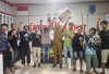 BZ-Win KONI Lahat Sabet Juara Umum Lokal