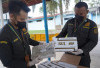 Tembus Pasar Internasional, Karantina Sumsel Sukses Sertifikasi 11 Ton Udang Black Tiger Ekspor ke Jepang