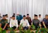 Wako Arlan Gelar Yasinan Berangkat Umroh 