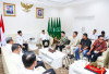 PGN Tambah 1.624 Sambungan Jargas Mandiri di Muba