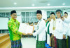 Momen Bangun Karakter, Moral, dan Spiritual Masyarakat