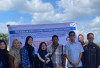 Anggota DPRD Sumsel Handry Pratama Putra Bantu UMKM di OI