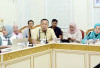 Bunda Paud Palembang Siap Dikukuhkan, Bidik Apresiasi Nasional 2025