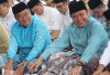 Gubernur Herman Deru Tekankan Semangat Berkurban dan Silaturahmi