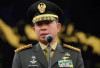 Panglima TNI Mutasi 5 Danrem, Ini Daftar Nama Perwira yang Dimutasi Agustus 2025