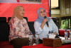 Serap Aspirasi Masyarakat, Rita Suryani Fokus Perbaikan Infrastruktur, Pertanian, dan UMKM