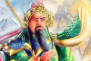 Sejarah Dewa Kwan Kong (Guan Yu)