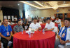 Bukan Sekedar Game, Turnamen Gaple Kapolda Sumsel Cup 2025 Jadi Ajang Harmonisasi Polri dan Masyarakat