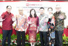 RUPST CIMB Niaga Sahkan Kinerja 2025, Strategi Forward30 Siap Digeber