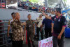 Fokus Perhatikan Kebersihan, Parkir Hingga Stand UMKM