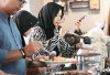 Iftar Ramadan, Cordela Inn Palembang Hadirkan Dapur Ramadhan All You Can Eat Rp88 Ribu